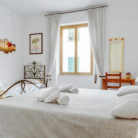 Nonno Doa Holiday Apartment La Spezia Exterior photo