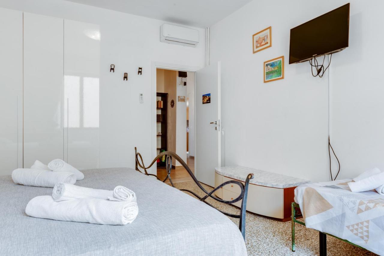 Nonno Doa Holiday Apartment La Spezia Exterior photo