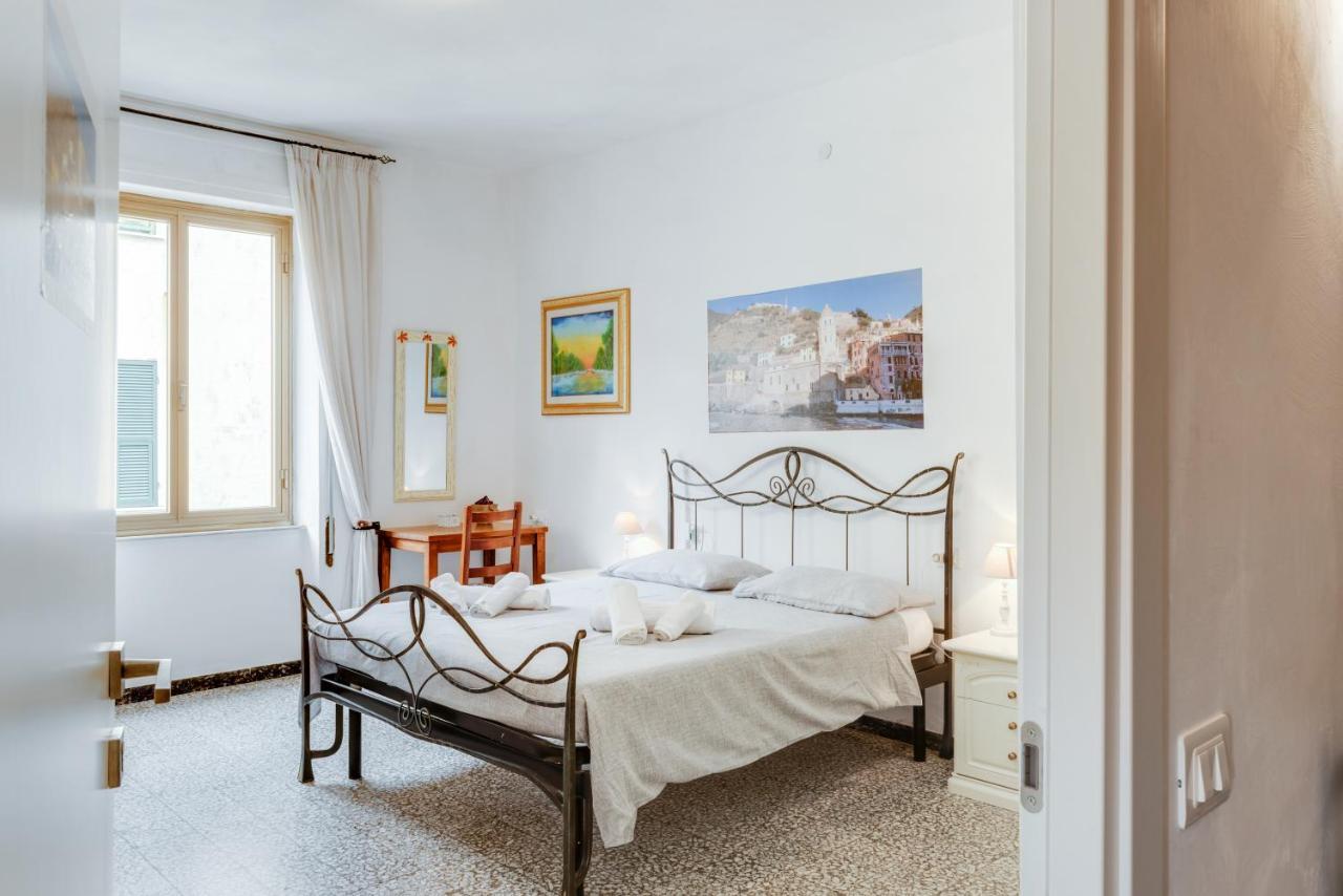 Nonno Doa Holiday Apartment La Spezia Exterior photo