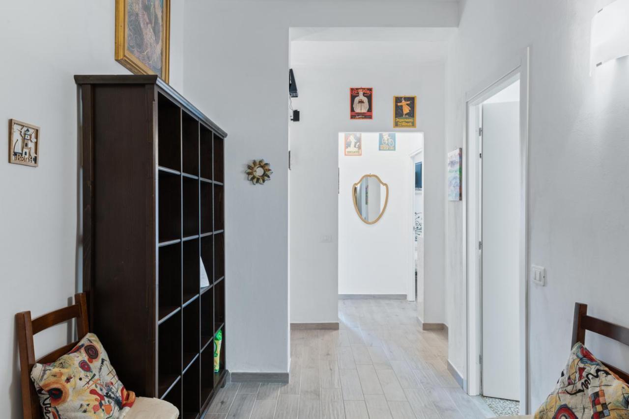 Nonno Doa Holiday Apartment La Spezia Exterior photo